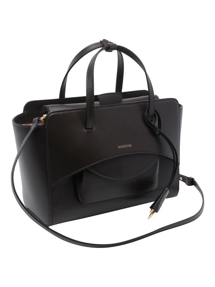 HIDESINS Bags.. Brown alternative