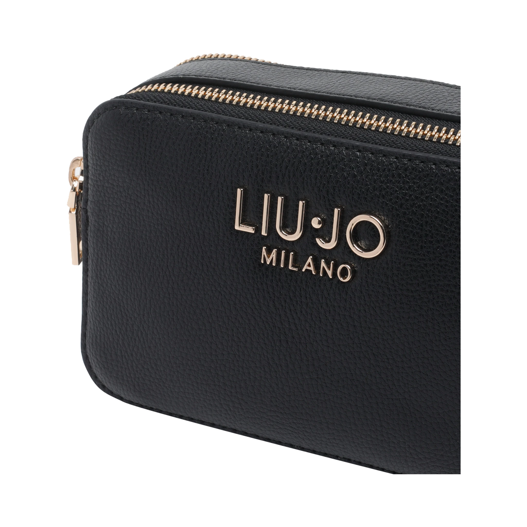 Liu Jo Bags.. Black