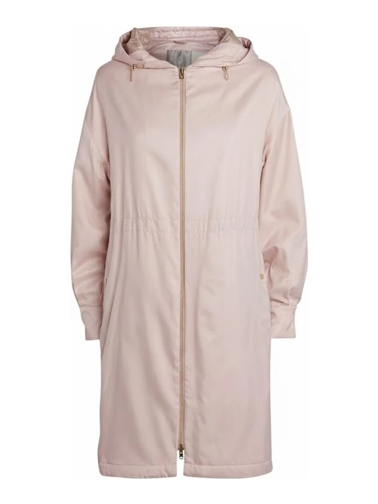 Multicolor Copper Coat
