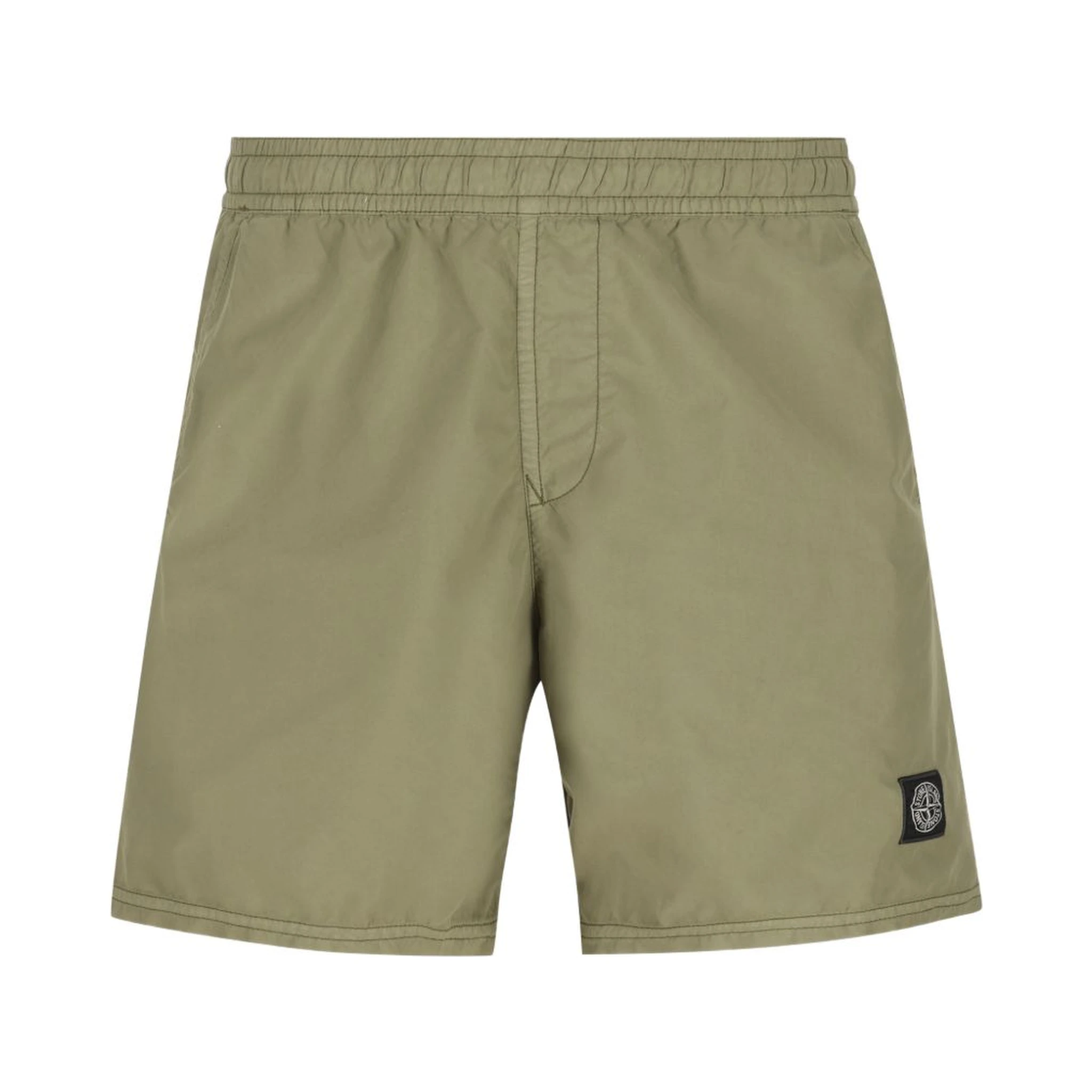 Stone Island Sea clothing Green