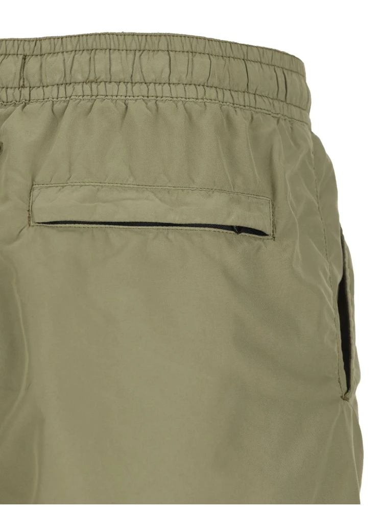 Stone Island Sea clothing Green alternative