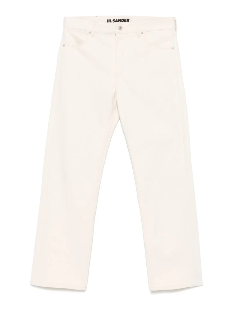 JIL SANDER