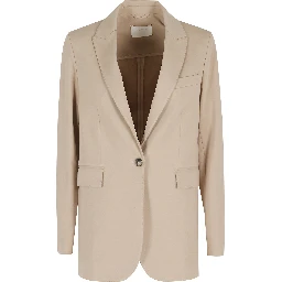 BLAZER FLEECE