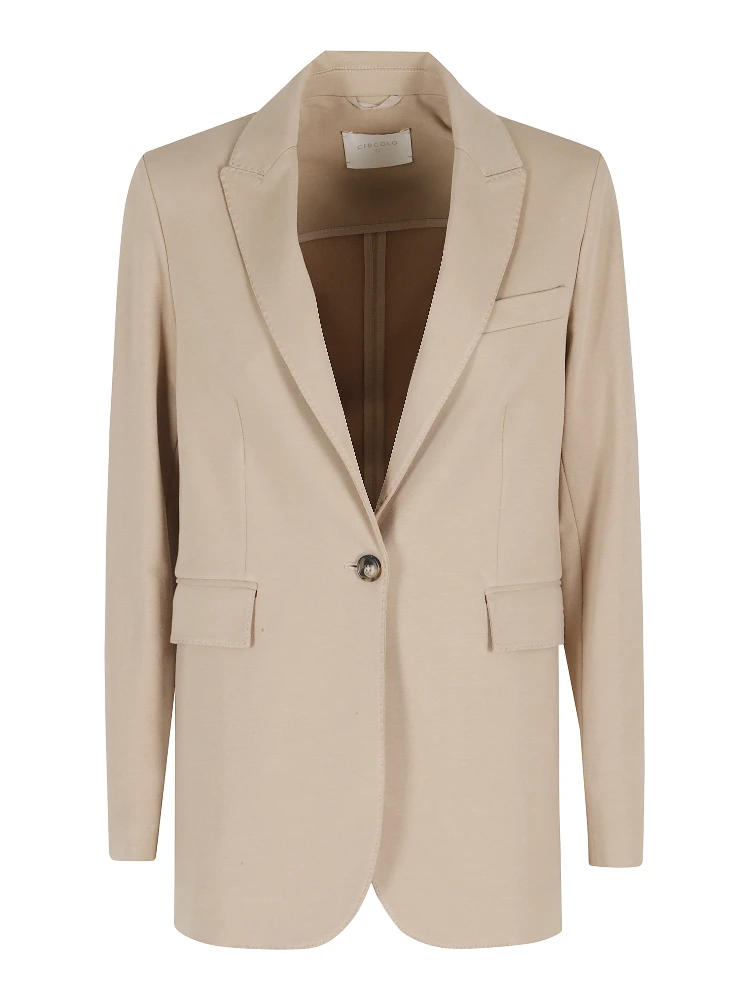 BLAZER FLEECE