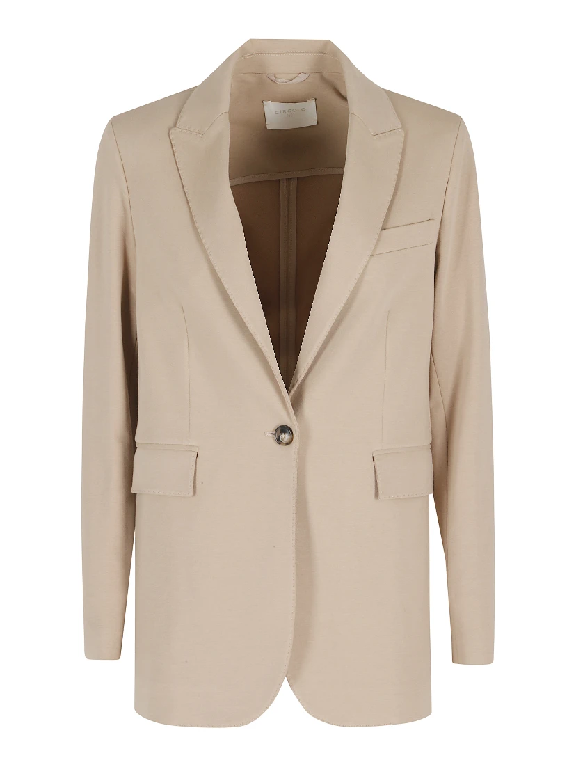 BLAZER FLEECE