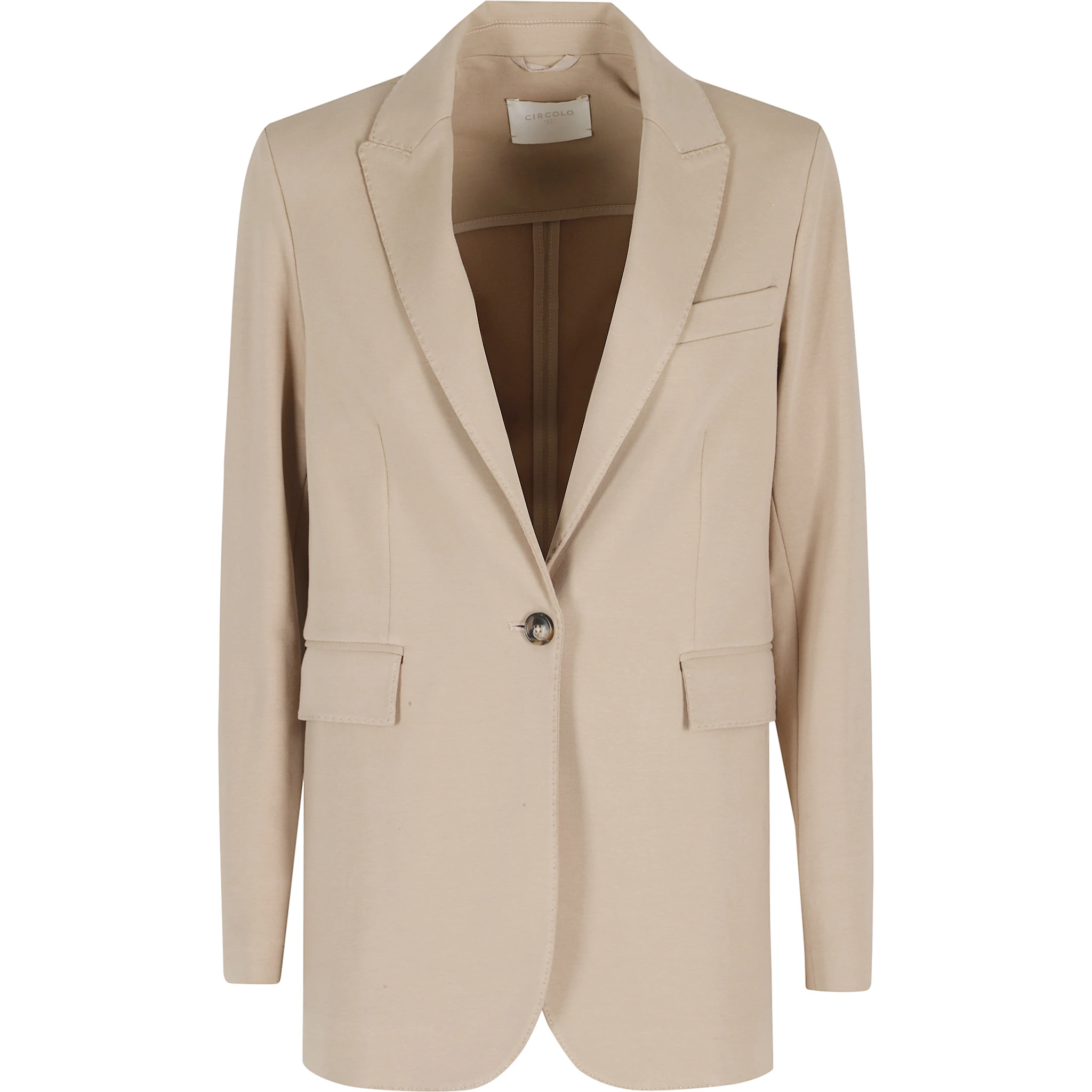 BLAZER FLEECE