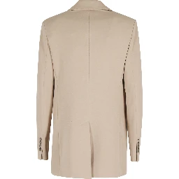 BLAZER FLEECE