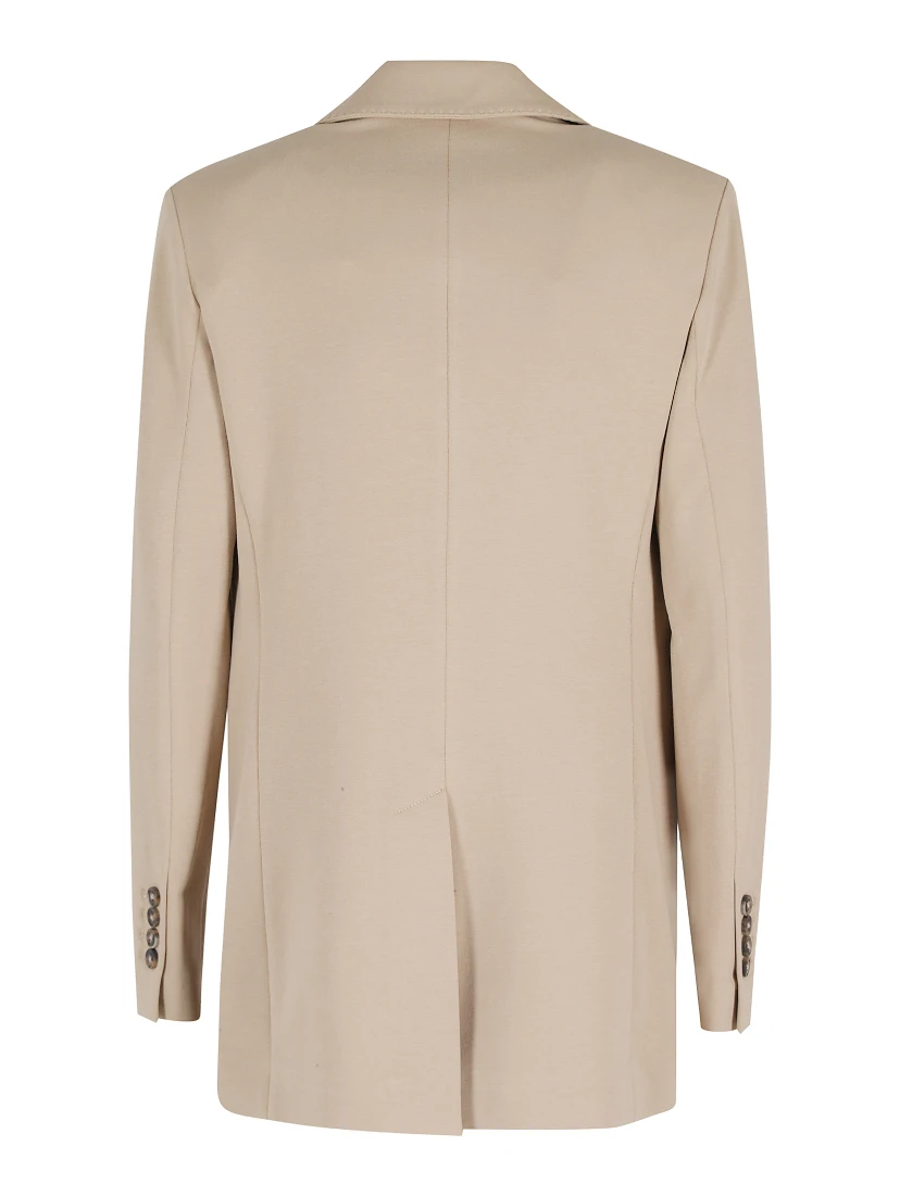 BLAZER FLEECE