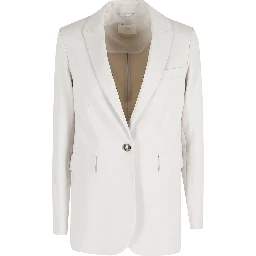 BLAZER FLEECE