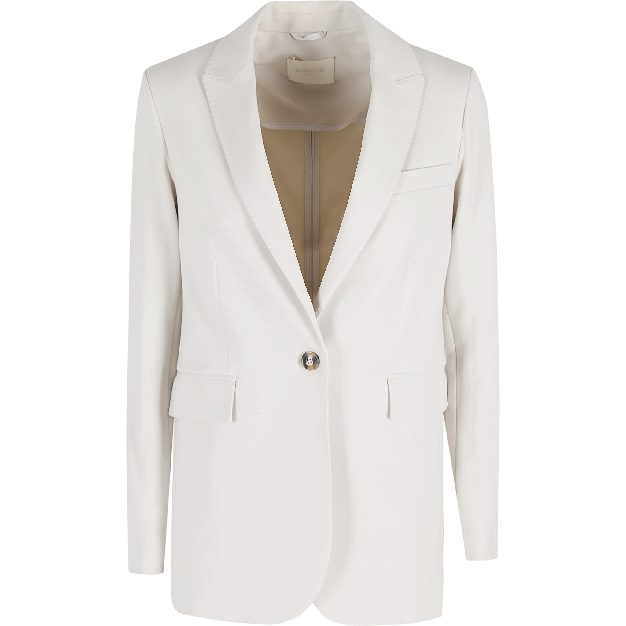 BLAZER FLEECE