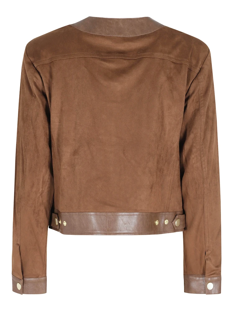 JACKET alternative