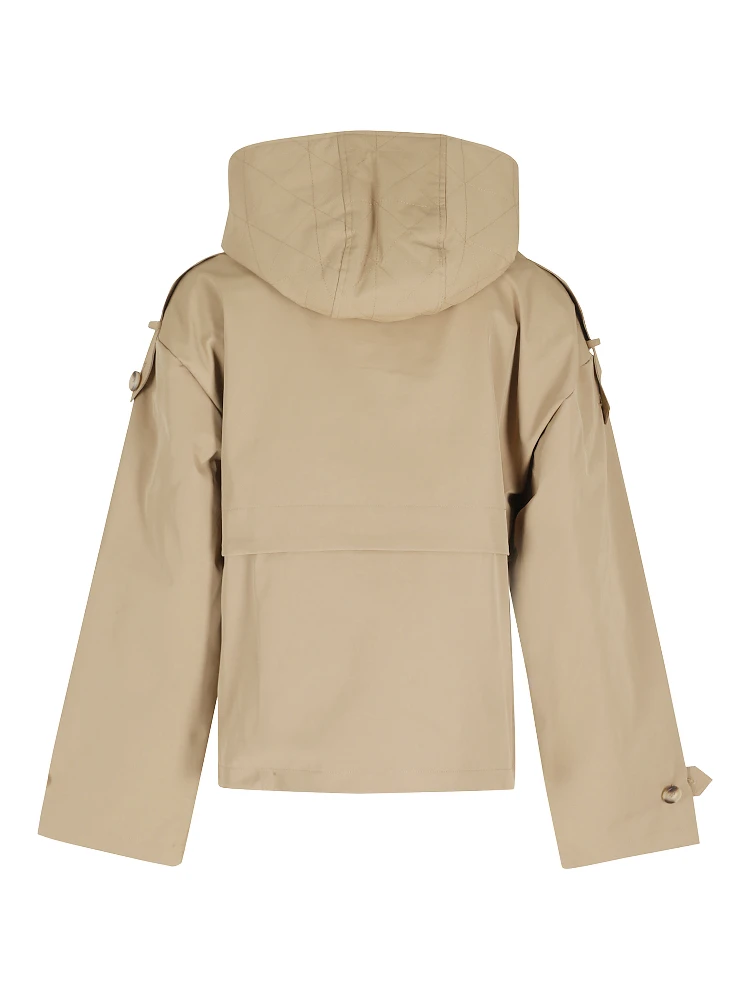 JACKET alternative