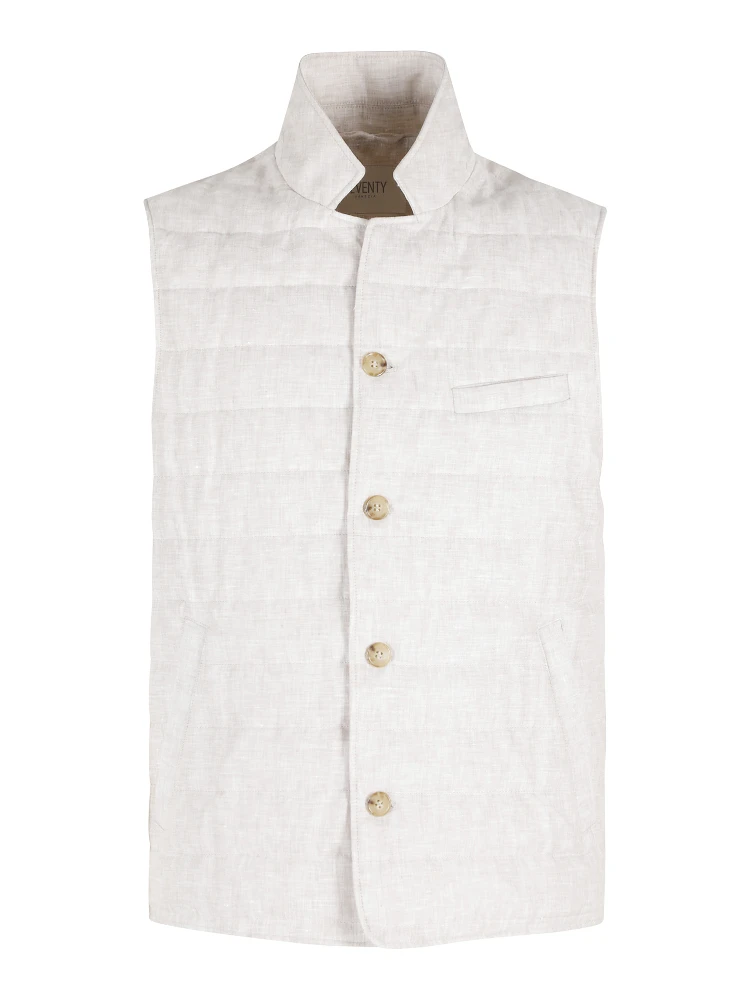 GILET