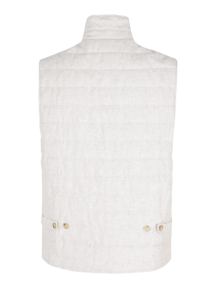 GILET alternative