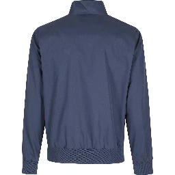 GIUBBOTTO BORDI MAGLIA