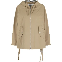 CAPE TWO LAYERS