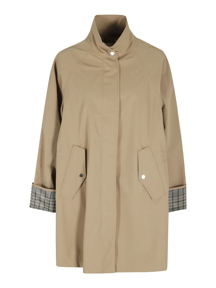 RAINCOAT TWO LAYERS