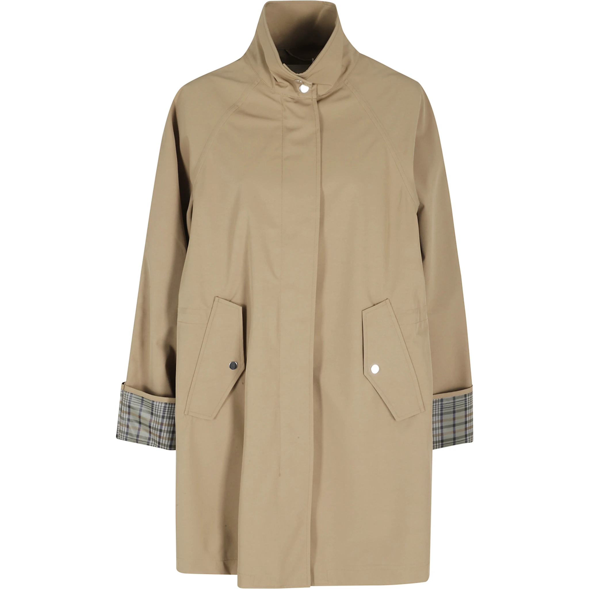 RAINCOAT TWO LAYERS