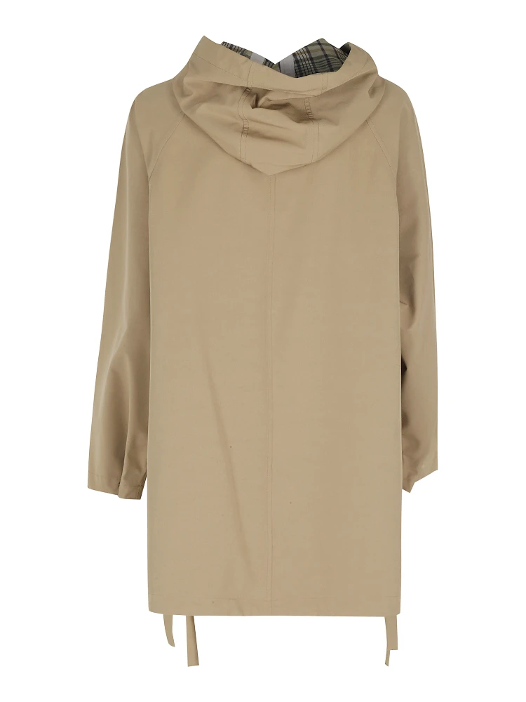 CAPE TWO LAYERS alternative