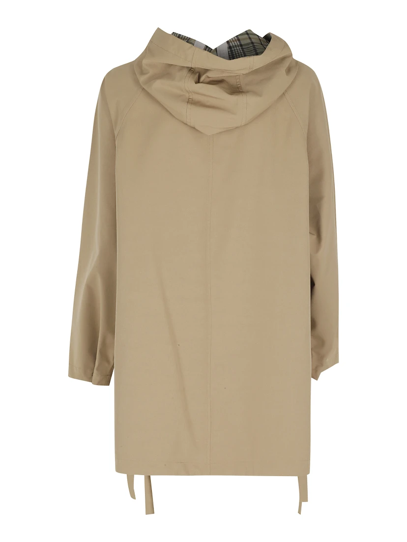 CAPE TWO LAYERS