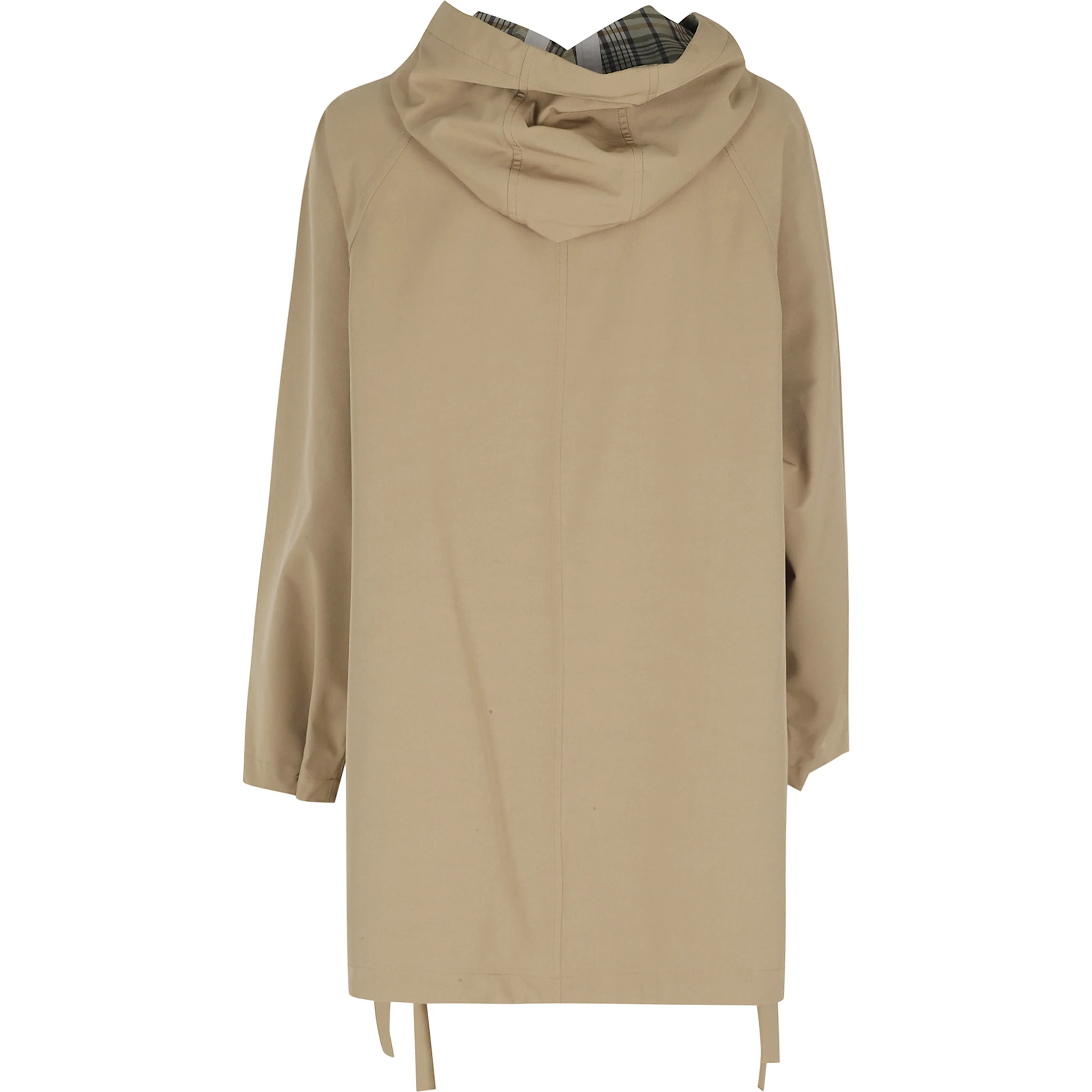 CAPE TWO LAYERS