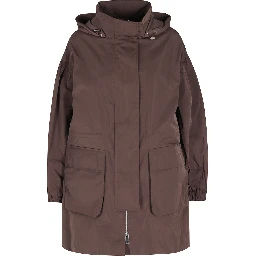 PARKA MEMORY
