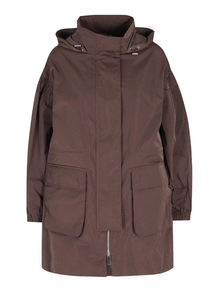 PARKA MEMORY