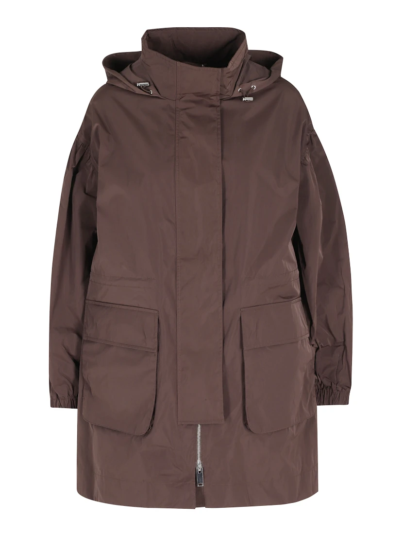 PARKA MEMORY