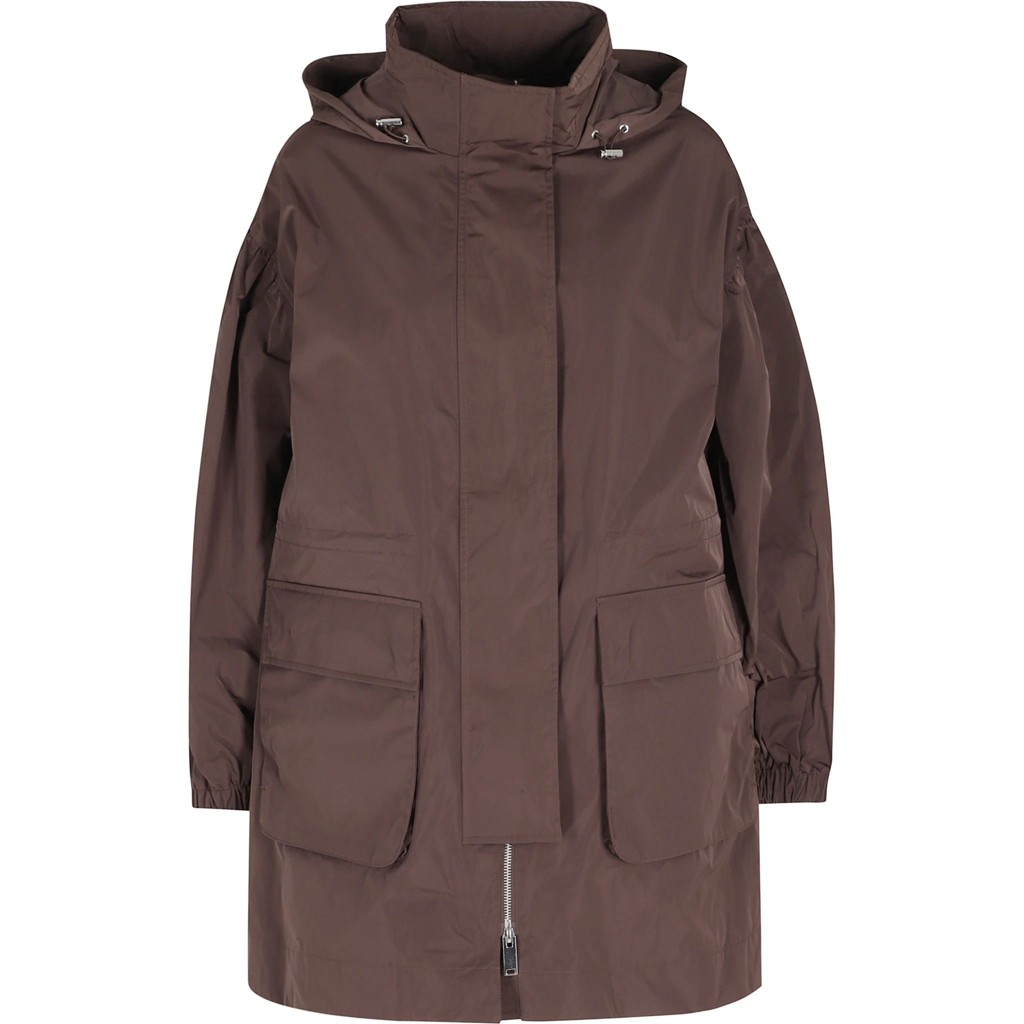 PARKA MEMORY