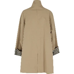 RAINCOAT TWO LAYERS