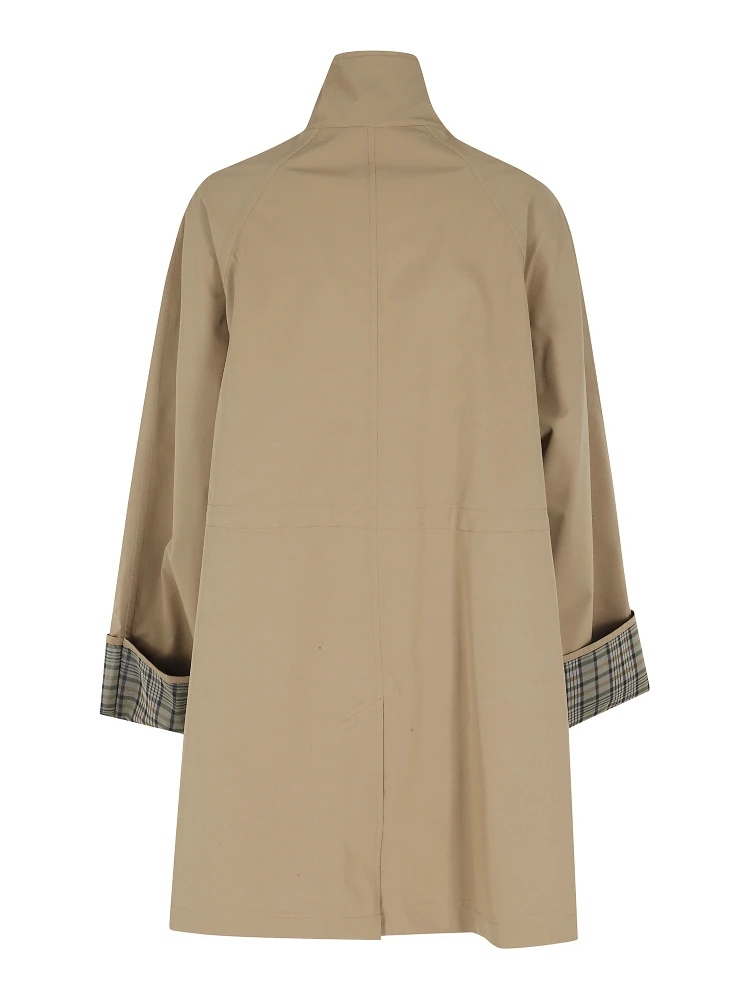 RAINCOAT TWO LAYERS alternative