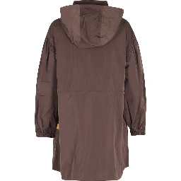 PARKA MEMORY