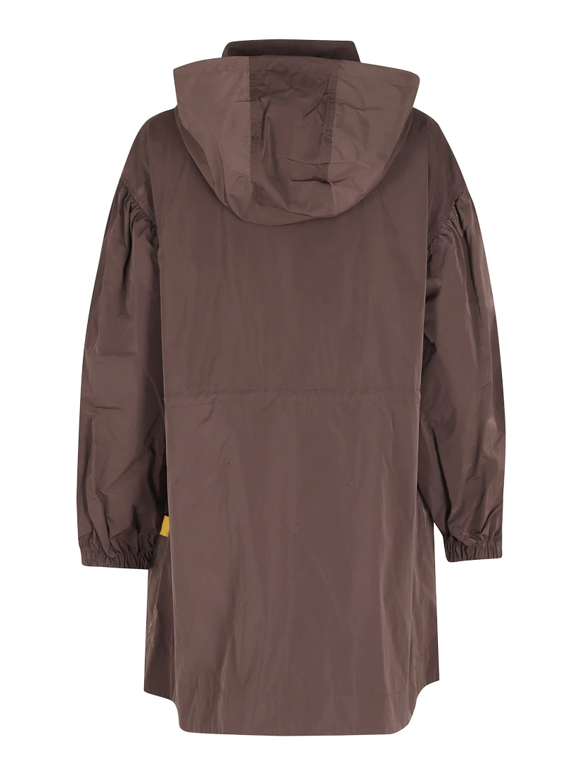 PARKA MEMORY