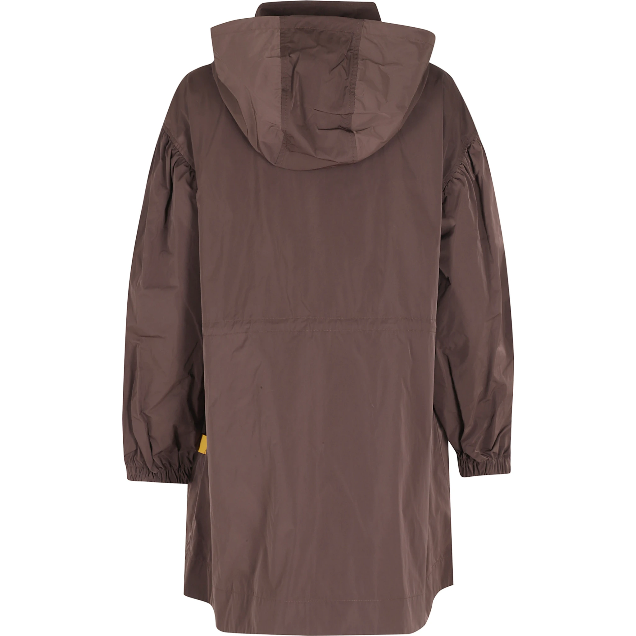 PARKA MEMORY