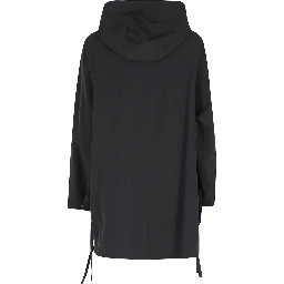 CAPE TWO LAYERS