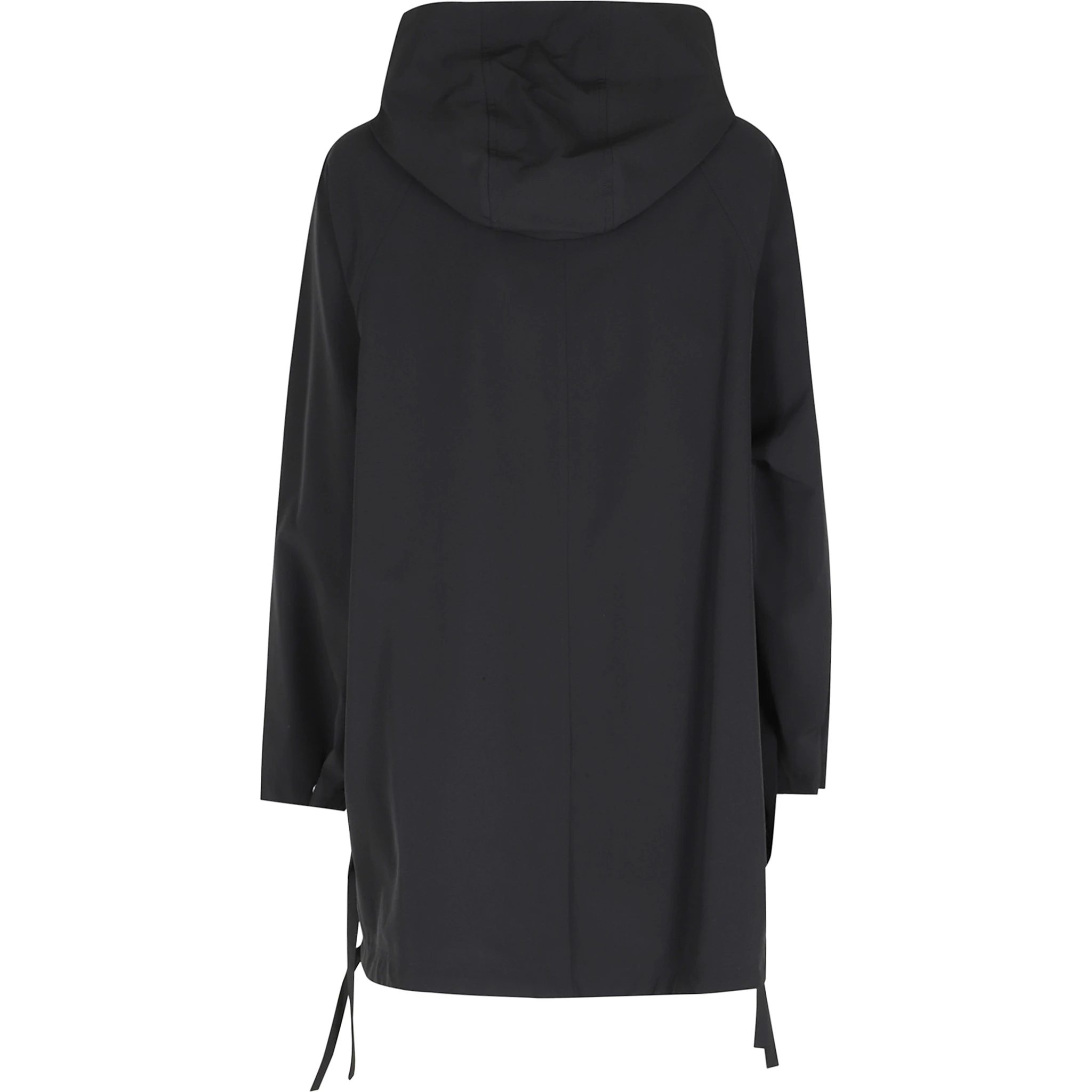 CAPE TWO LAYERS
