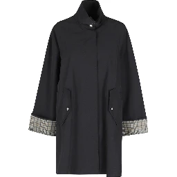 RAINCOAT TWO LAYERS