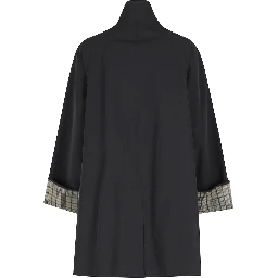 RAINCOAT TWO LAYERS