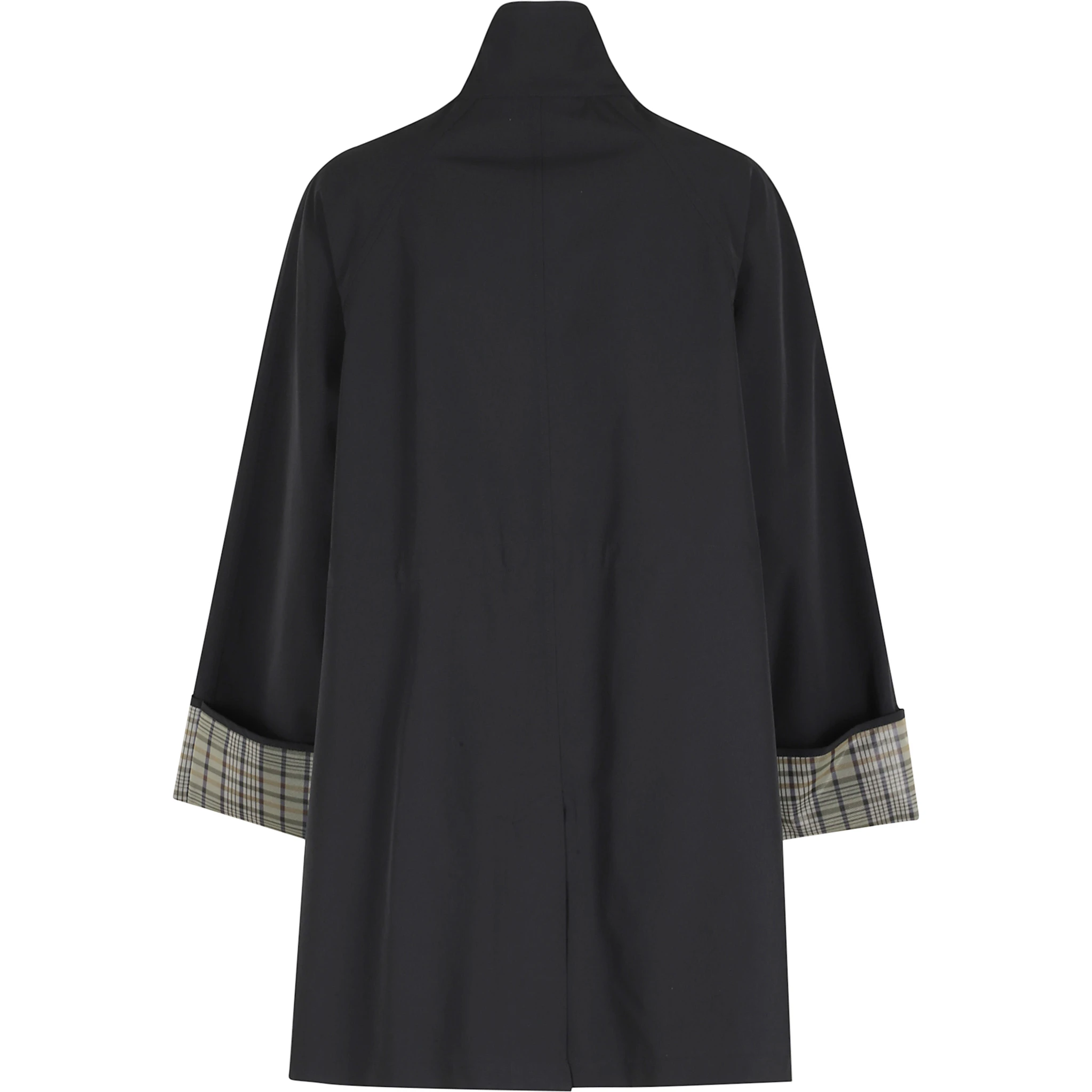 RAINCOAT TWO LAYERS