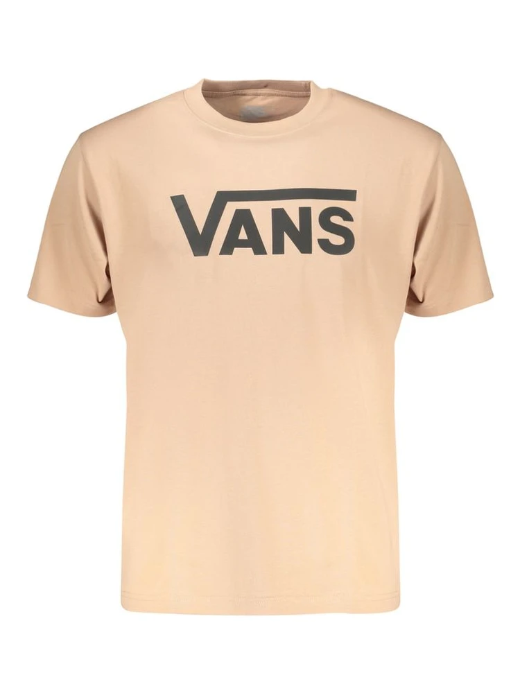 Marrone Cotton Men T-Shirt alternative