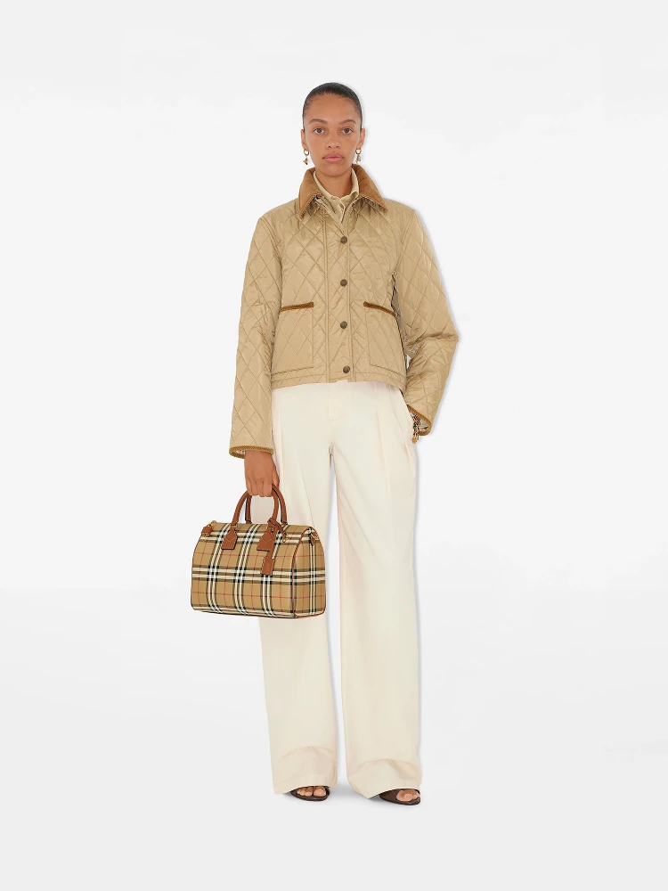 BURBERRY bag alternative