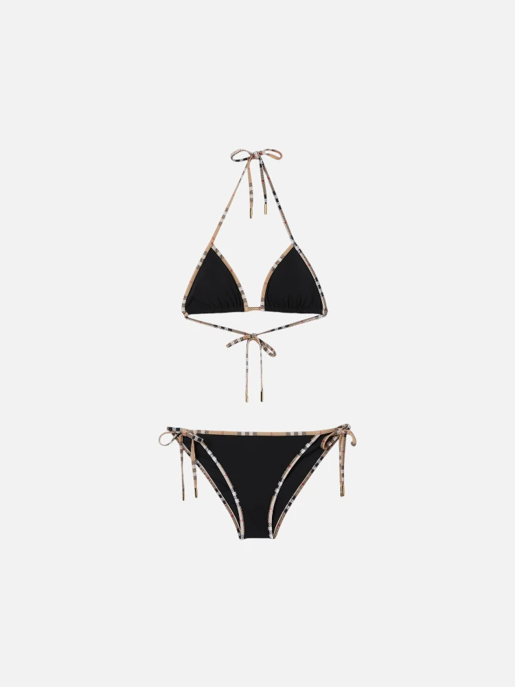 BURBERRY swimsuit