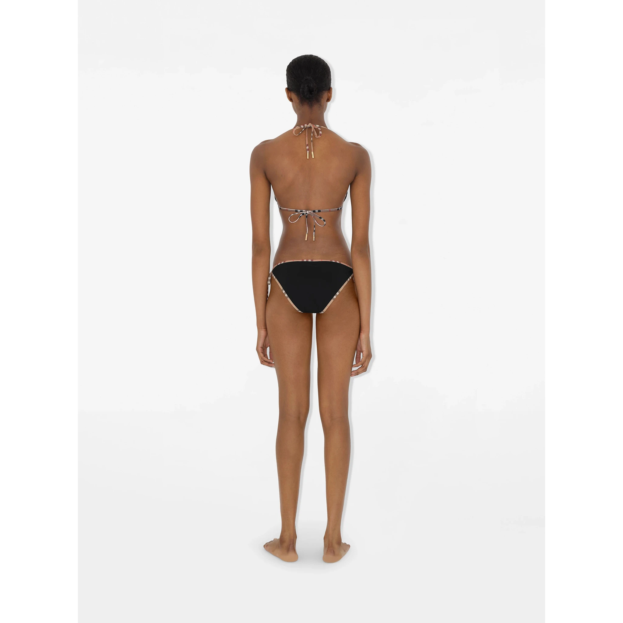 BURBERRY swimsuit