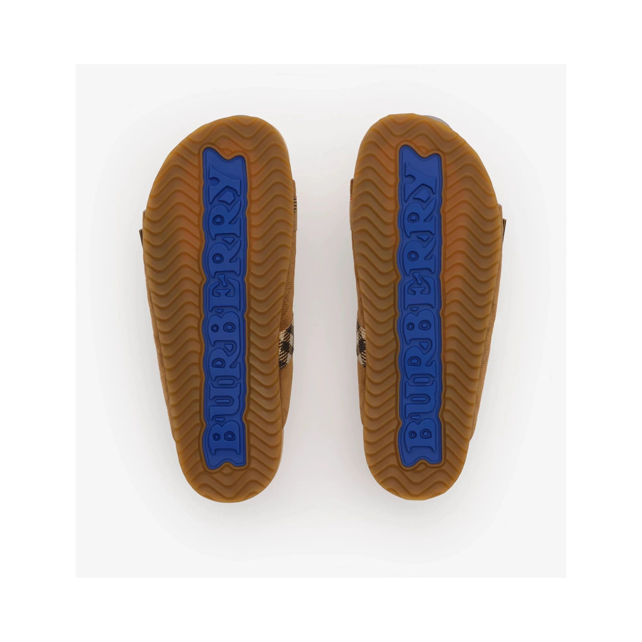 BURBERRY sandals