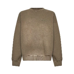 Golden Goose Sweaters Beige