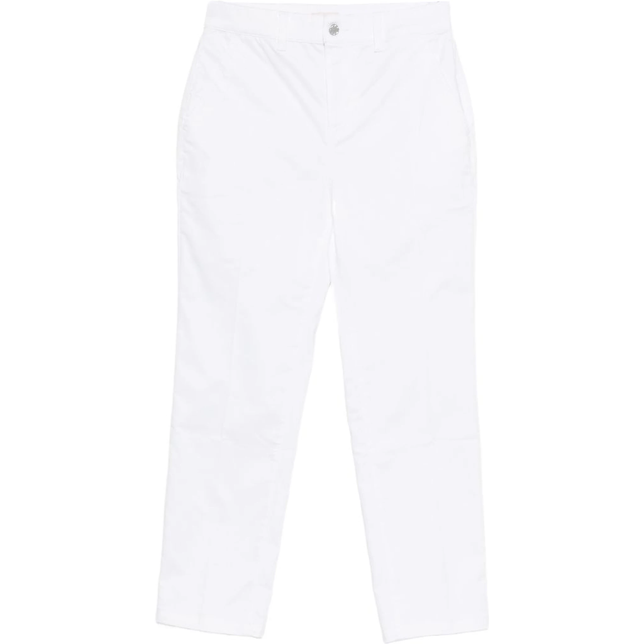 Liu Jo Trousers White