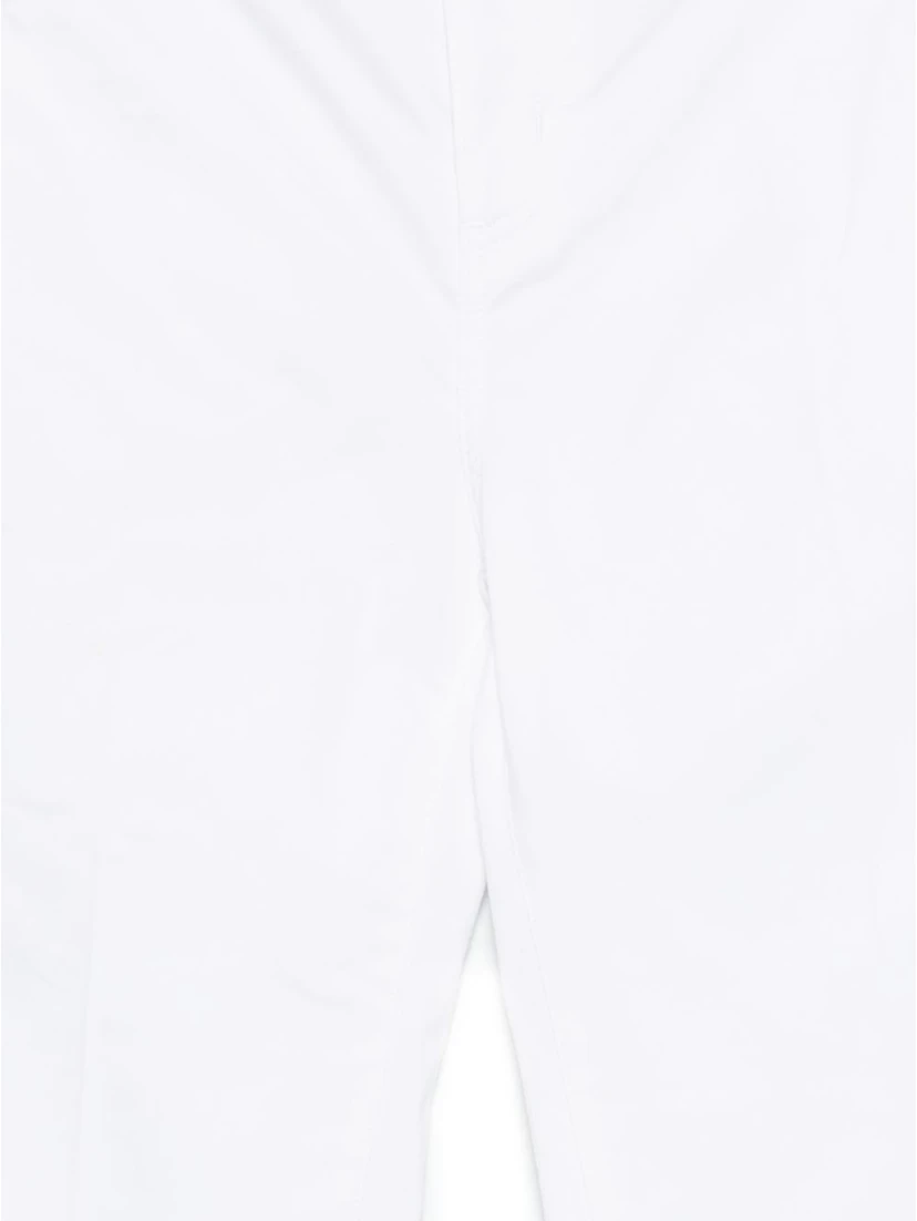 Liu Jo Trousers White