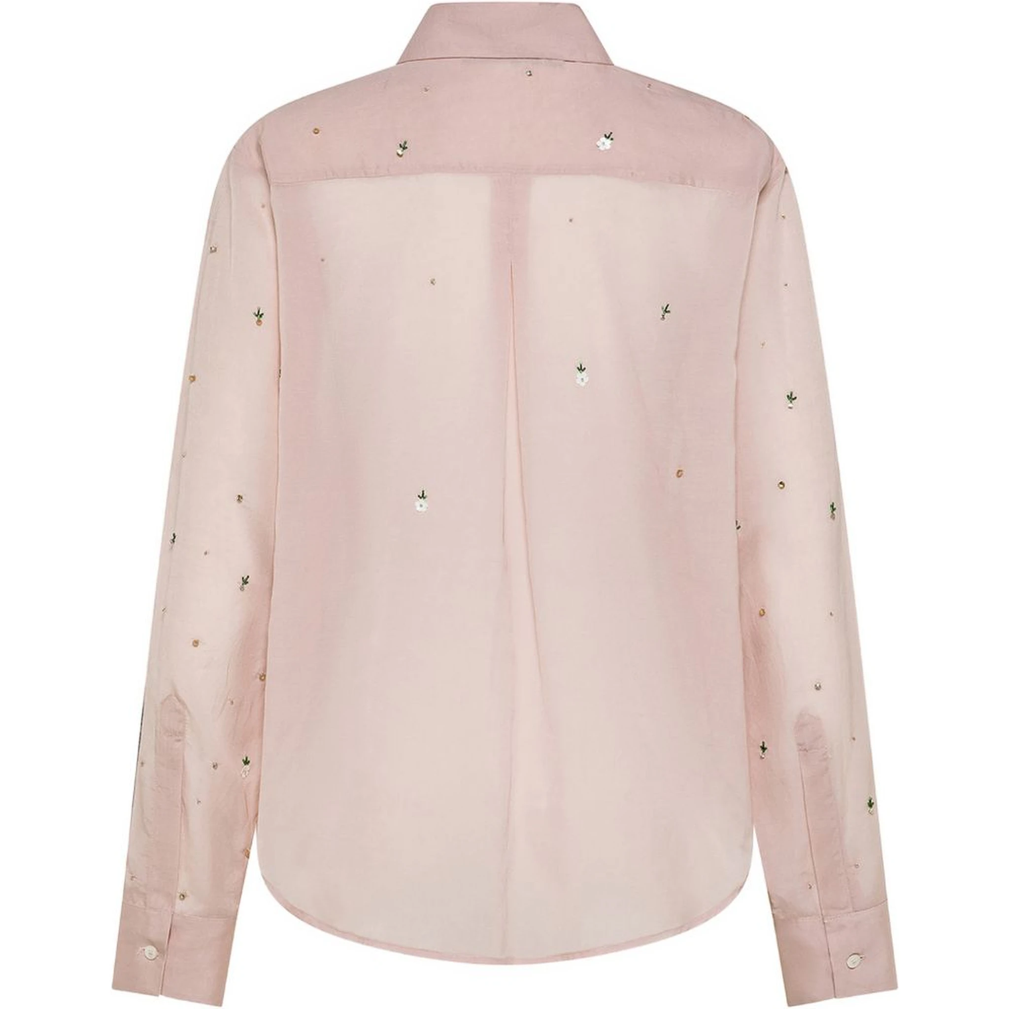 Seventy Shirts Pink