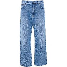 NN.07 Jeans Blue