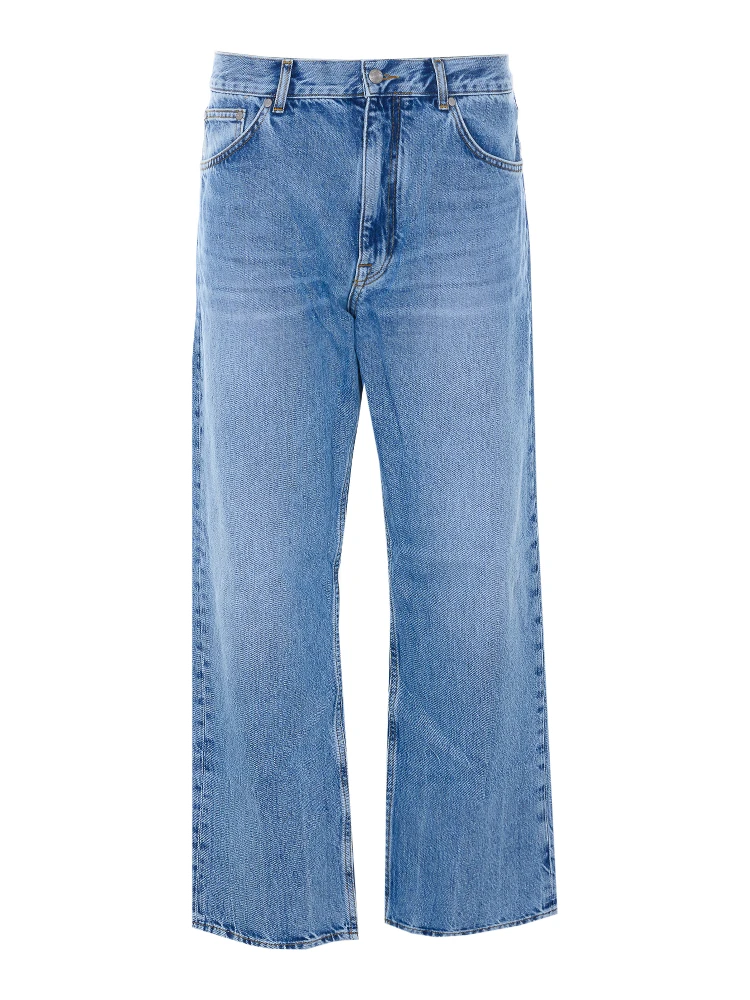 NN.07 Jeans Blue